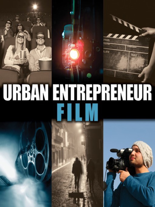 Title details for Urban Entrepreneur: Film by Jenny Skogen - Available